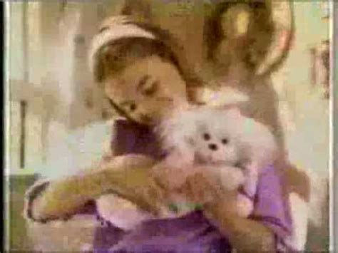 We did not find results for: Puppy Surprise Commercial from 1992 - YouTube