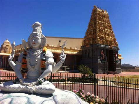 Hindu Association Temple Works Approved Your Local Examiner