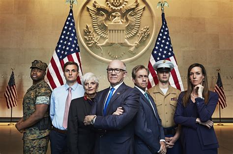 Some brands may vary from these measurements but you can still use them as a guide. Inside the American Embassy: how to watch the Channel 4 ...