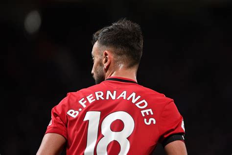Bruno fernandes, fixtures, match history, game log, performances with ratings. Scouting Report: Manchester United Midfielder Bruno ...