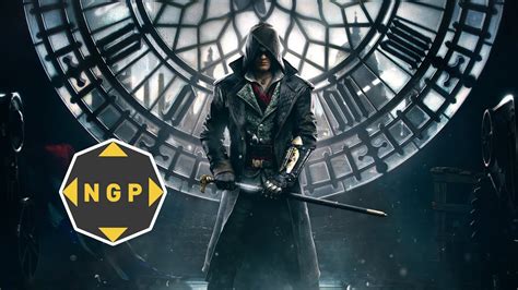 Assassin S Creed Syndicate Gameplay Youtube