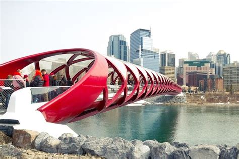 Bridges Duskys Wonders Santiago Calatrava Santiago Contemporary