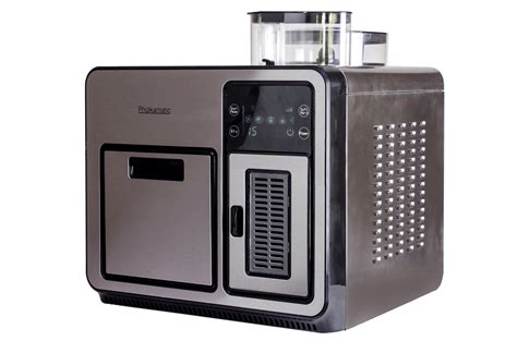 Buy Automatic Roti Maker Online ₹35000 From Shopclues