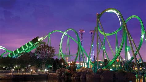 15 Best Rides in Orlando Theme Parks You Can't Miss - Disney Trippers