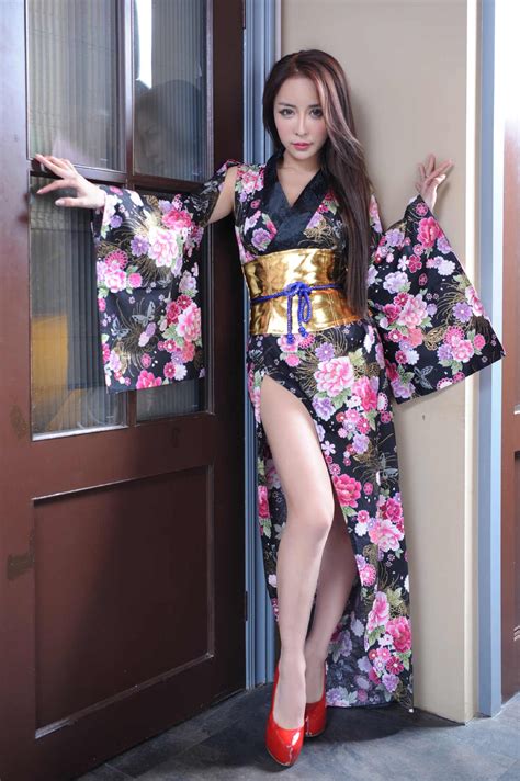 Японские платья для девушек 55 фото