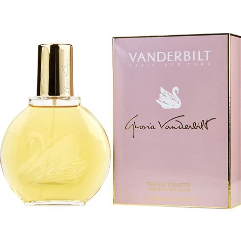 | v perfume by gloria vanderbilt for women eau de parfum spray 0.8oz nib. Vanderbilt Eau de Toilette | FragranceNet.com®