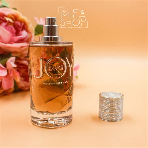 Dior Joy Eau De Parfum Intense 90ml Mifashop