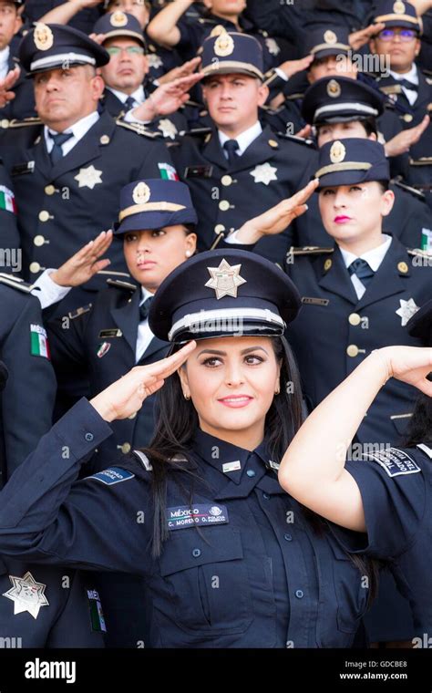 Policia Mexicano Fotografías E Imágenes De Alta Resolución Alamy
