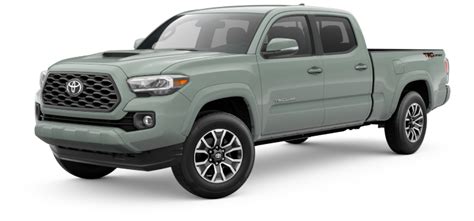 2022 Toyota Tacoma Double Cab Double Cab Automatic Long Bed Trd Sport