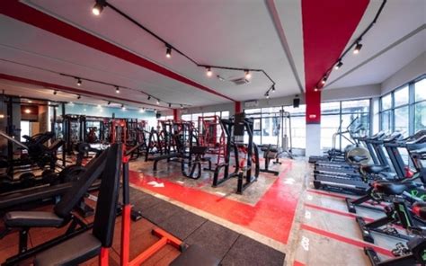 Entertainment centre in kuala lumpur offering an immersive flight simulation experience. Boutique Gym for Sale in Kuala Lumpur, Malaysia - No.1 Buy ...