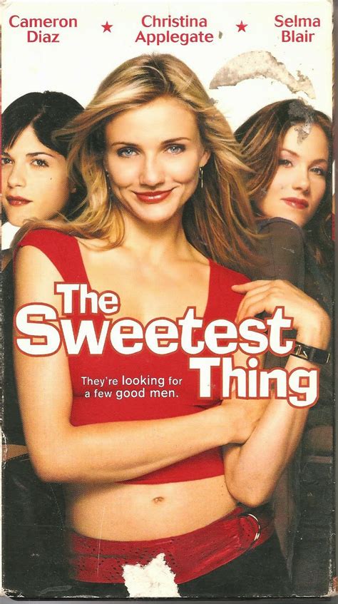 Jon gary steele film editors. Schuster at the Movies: The Sweetest Thing (2002)