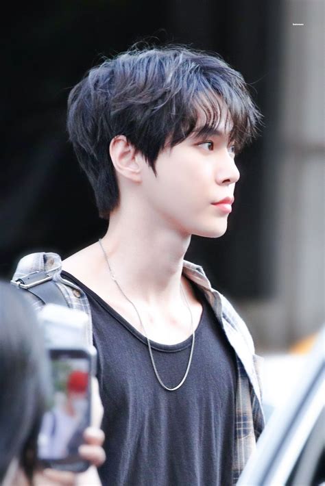 Which era does each member of nct look the best? Pin oleh Helen Woods di ♡ NCT ♡ Neo Culture Technology di ...