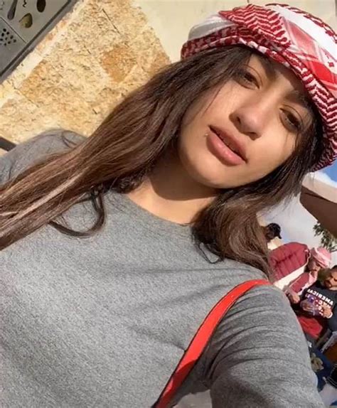 Egypt Jails Female Influencer For Three Years For Inciting Debauchery