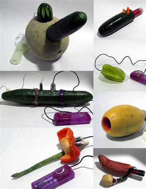 Cheap And Stylish19 Homemade Sex Toys You Can Diy From Household Items