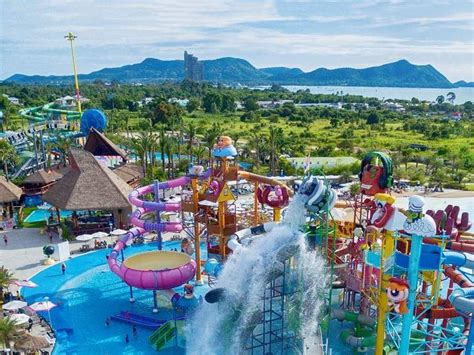 Things To Do And Sightseeing In Rayong Eastin Resort