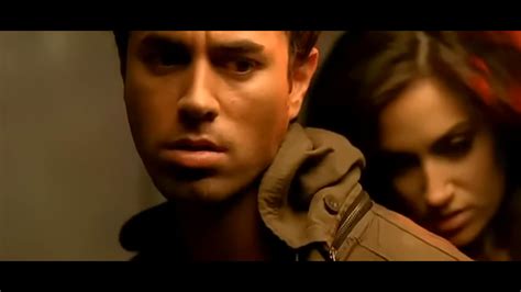 Enrique Iglesias Tired Of Being Sorry Youtube