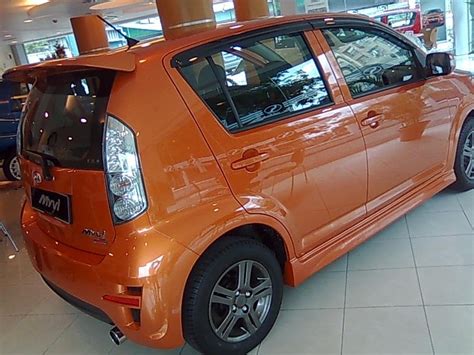 The new 2018 perodua myvi has been launched, priced between rm44k to rm55k. Perodua All New Model: Myvi Baru