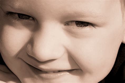 Childs Face Free Stock Photo Public Domain Pictures