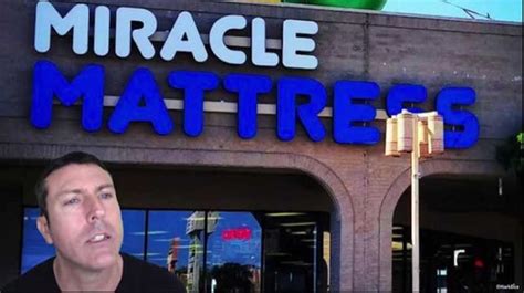 Miracle Mattress Store Located In San Antonio Texas Airs Tasteless ‘9