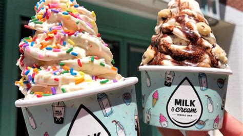 Check spelling or type a new query. National Ice Cream Day deals, treats and events | amNewYork