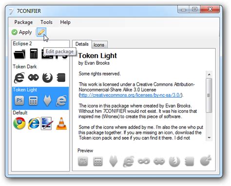 Customize Your Windows 7 Taskbar Icons The Easy Way