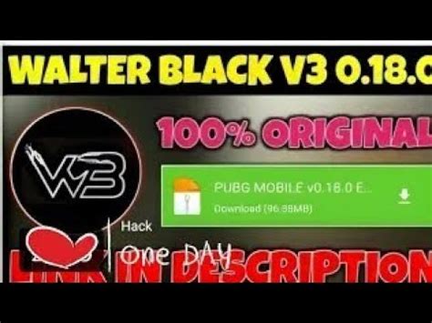 We did not find results for: اخيرا نزل هكر walter black تهكير ببجي 0.18.0 - YouTube