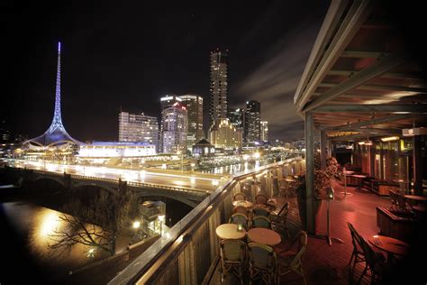 Transit Rooftop Bar | Melbourne | Happy Hour Drinks & Specials