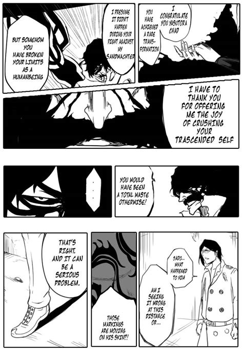 Bleach Final 123 By Maxfade On Deviantart