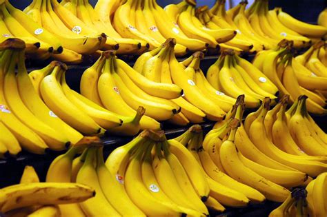 Bananas Are Clones Now Theres Worry They May Go Extinct Science Codex