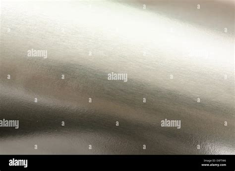 Silver Texture Hi Res Stock Photography And Images Alamy