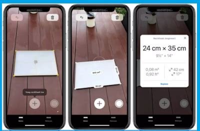 4 Best Measurement Apps for Android and iOS - FantasticEng