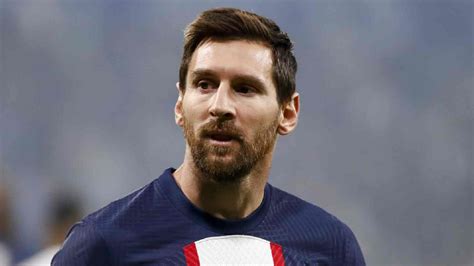 Watch Sports Clip Lionel Messi No Tiene Definido Si Regresa O No Al