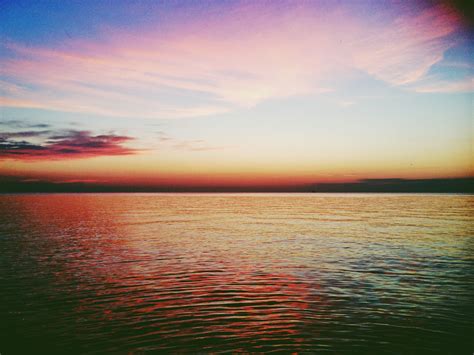 Chicago Sunrise Over Lake Michigan Dream Zone Pinterest Lake