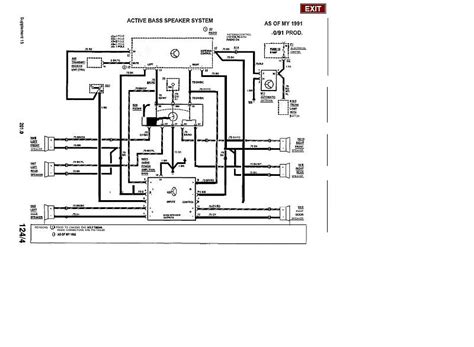 As of now the power door locks do not work, nor does the radio and power window. 1998 Dodge Dakota Stereo Wiring Diagram - Collection - Wiring Diagram Sample