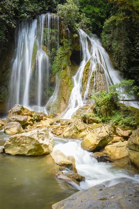 6 Cascadas En Hidalgo Con Las Vistas Más Impresionantes Muy Cerca De