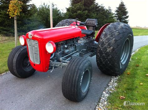 Teile massey ferguson fe 35/mf 35 sdm standard 23c traktor. TopWorldAuto >> Photos of Massey Ferguson FE 35 - photo ...