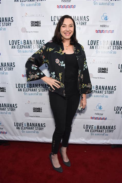 Stephanie Courtney bio: age, net worth, movies and tv shows, latest updates