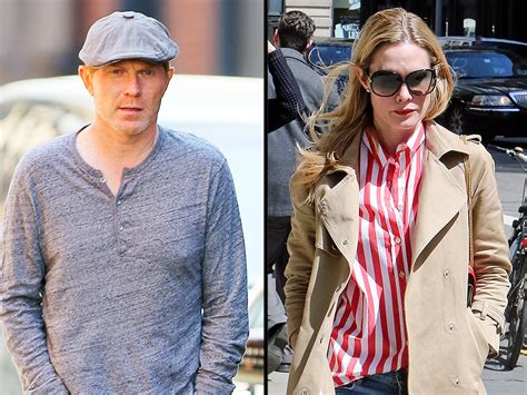 Bobby Flay Divorce Stephanie March Upset Over Claims Shes Spreading