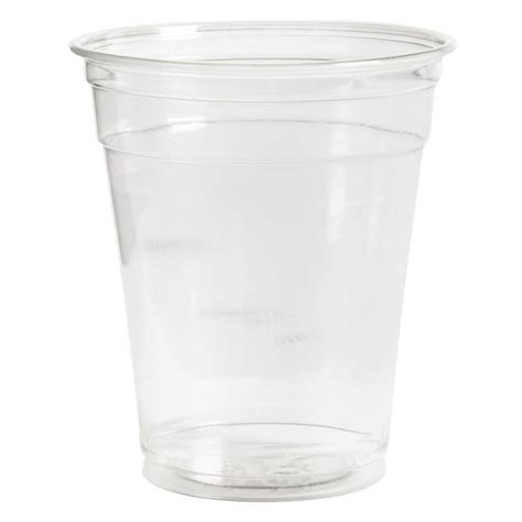 Clear Rpet Smoothie Cup 12oz 95mm Pack Of 800 Ft996 Caterspeed