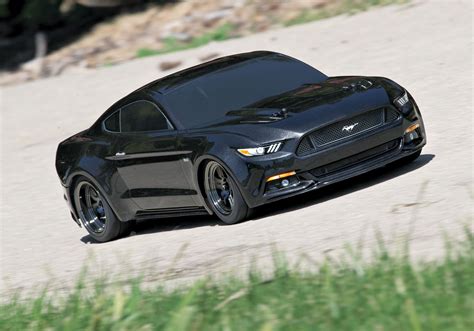 Traxxas Ford Mustang Gt An American Icon