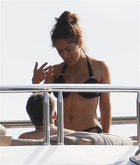 Selma, as in alabama, where segregation in the south was in its worst, resulting in a march which ended in violence you can also download full movies from zoechip and watch it later if you want. Salma-Hayek-in-Bikini-11 - SAWFIRST | Hot Celebrity Pictures