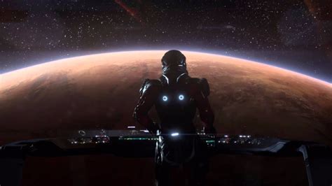 Hình Nền Mass Effect 4k Top Những Hình Ảnh Đẹp