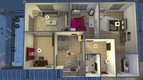 Read This Article About Open Floor Plan Ideas For Small House Europaction