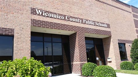 Wicomico schools name principals, vice principals for 2019-2020 year