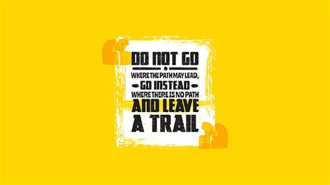 Motivational Words In Yellow Background Hd Motivational Wallpapers Hd