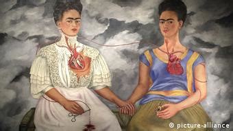 Фри́да ка́ло де риве́ра (исп. Die Stimme Frida Kahlos? Wie Forscher die Echtheit von ...