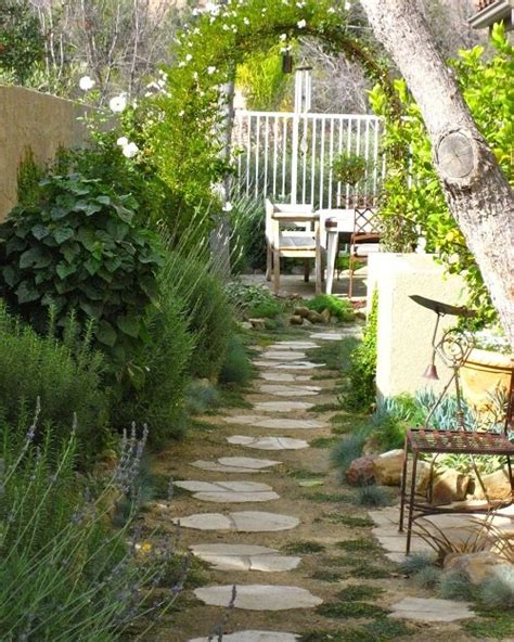 30 Side Yard Desert Landscaping Ideas Balcony Garden Web