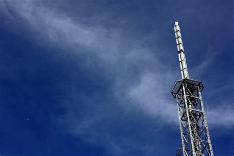 Free Images Cloud Sky Wind Skyscraper Antenna High Tower Mast
