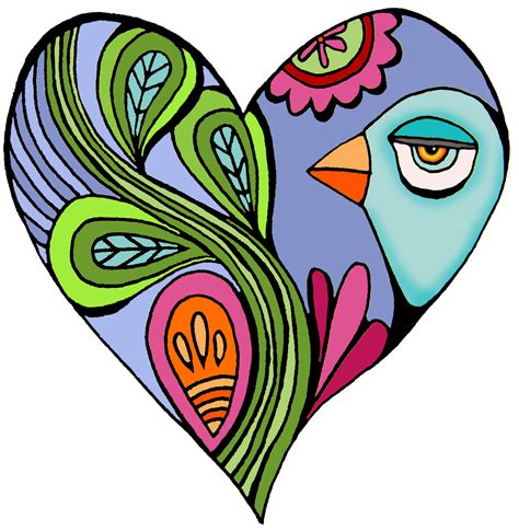 Free Heart Art Download Free Heart Art Png Images Free Cliparts On
