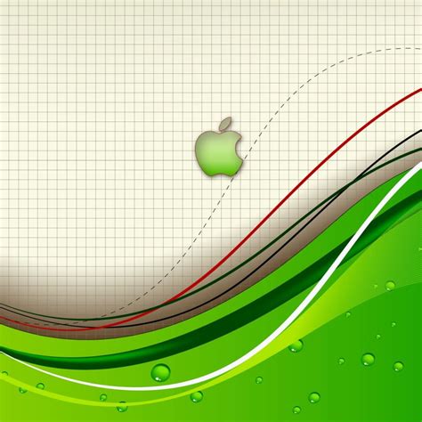 Eco Apple Ipad Wallpapers Free Download